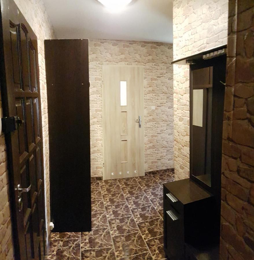 Baltic 26 Apartment กดัญสก์ ภายนอก รูปภาพ