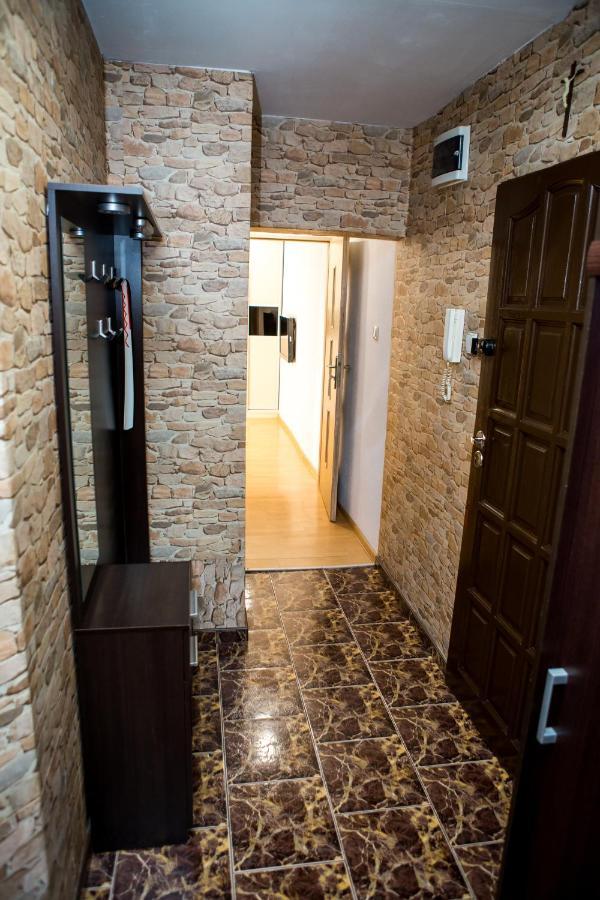 Baltic 26 Apartment กดัญสก์ ภายนอก รูปภาพ